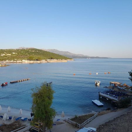 Ramaj Apartment Ksamil Luaran gambar