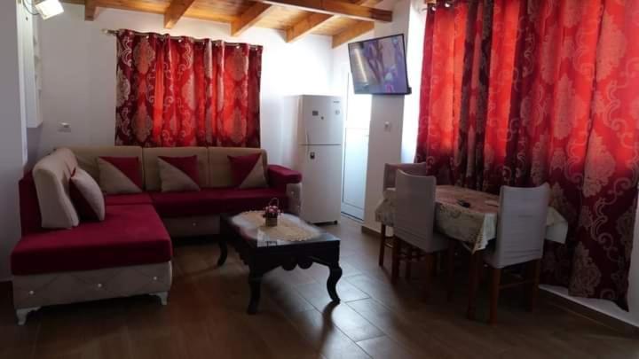 Ramaj Apartment Ksamil Luaran gambar