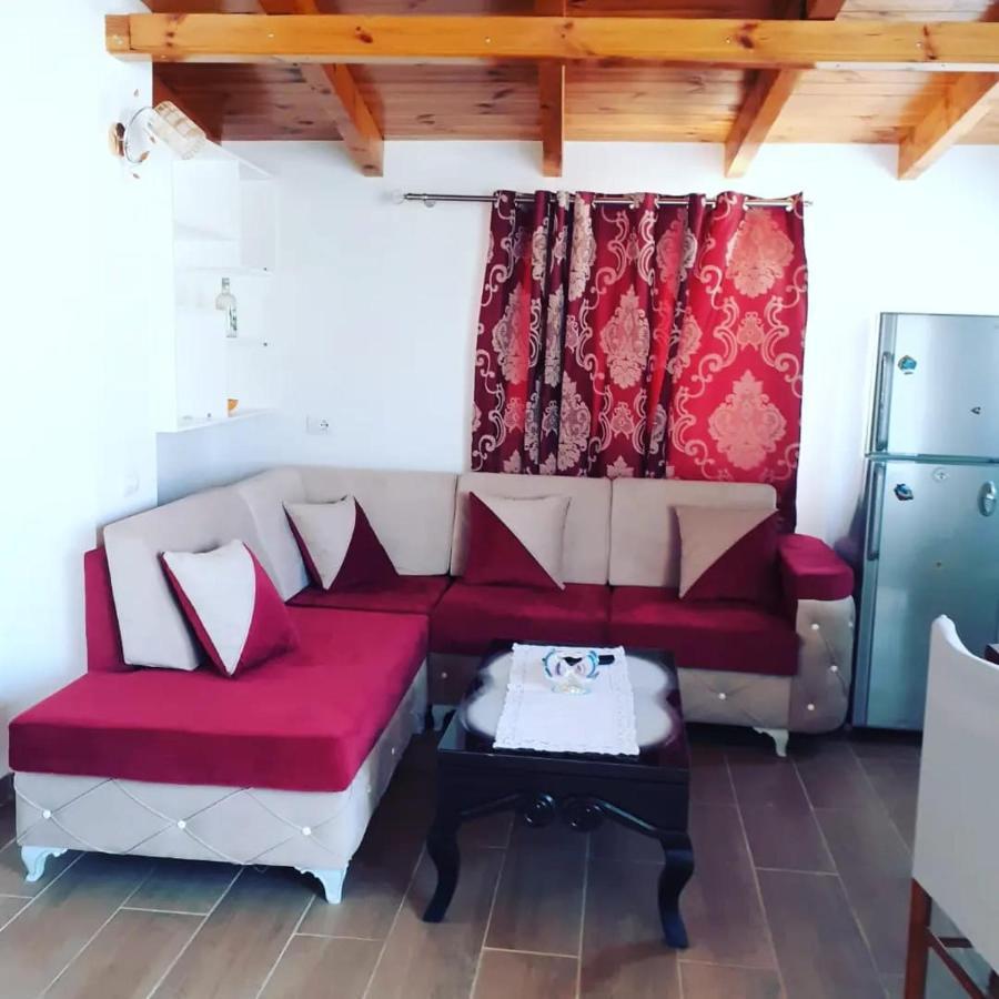 Ramaj Apartment Ksamil Luaran gambar