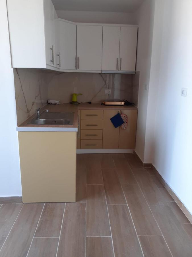 Ramaj Apartment Ksamil Luaran gambar