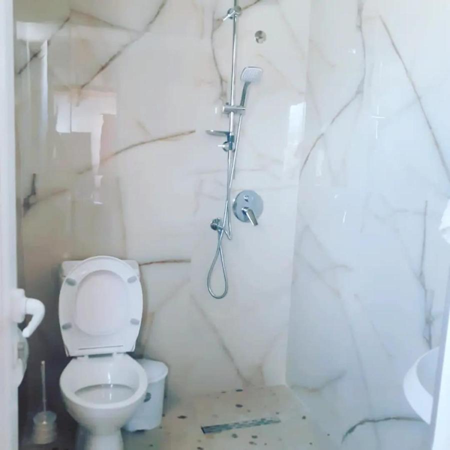 Ramaj Apartment Ksamil Luaran gambar