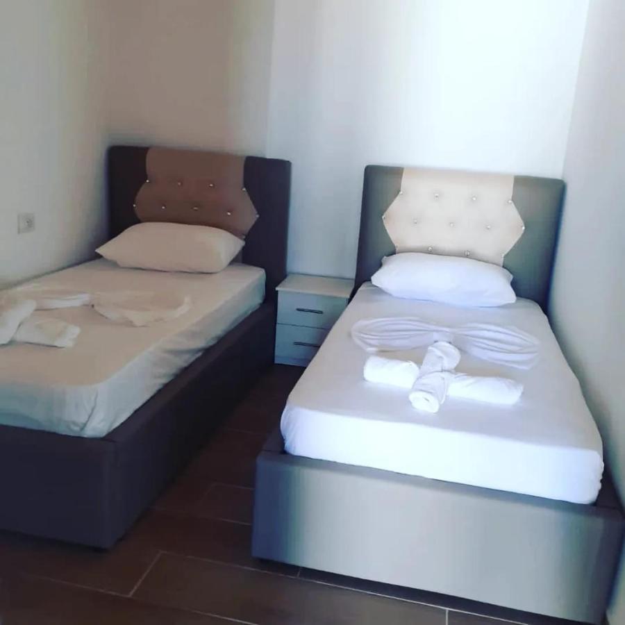 Ramaj Apartment Ksamil Luaran gambar