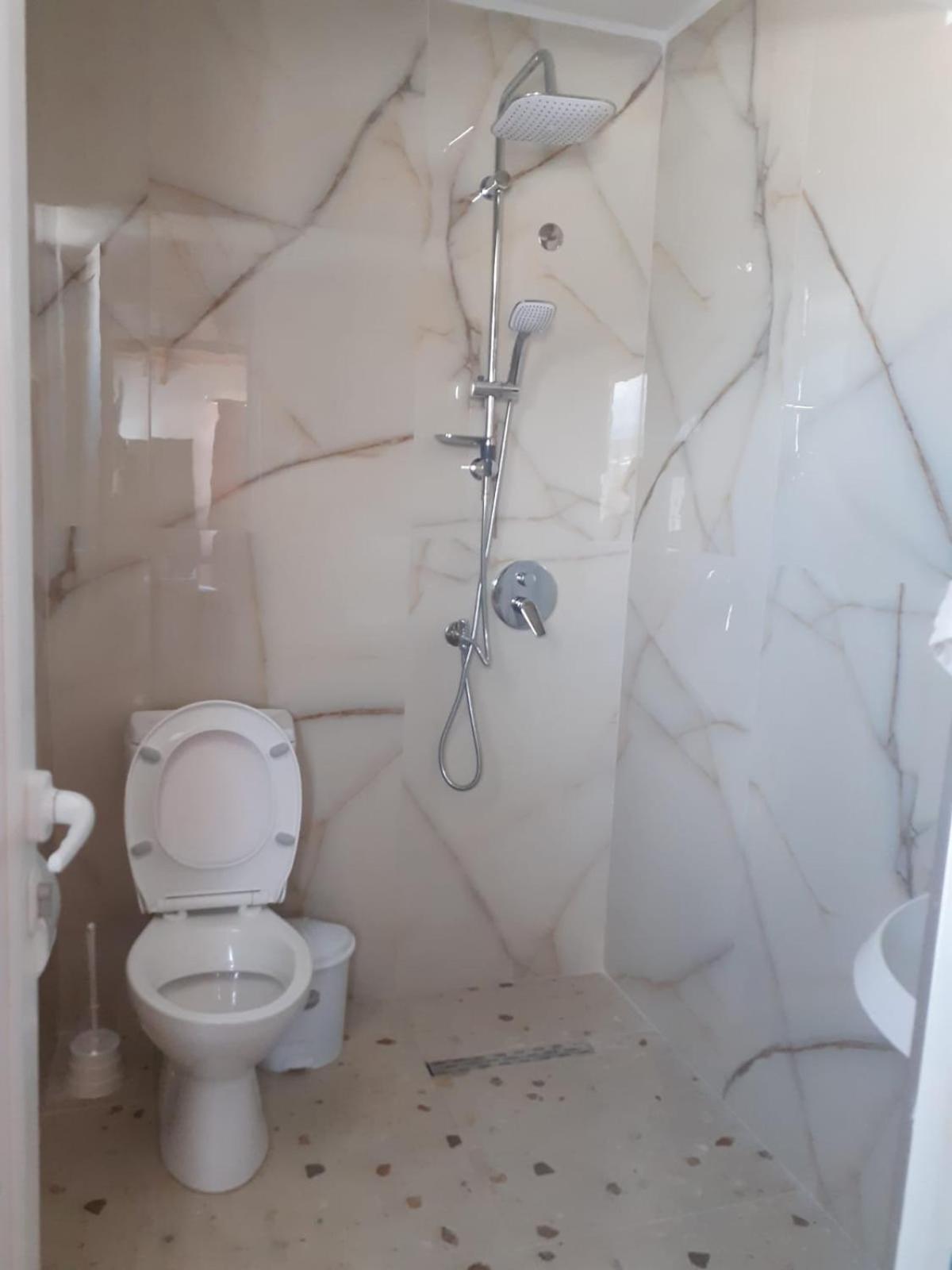 Ramaj Apartment Ksamil Luaran gambar