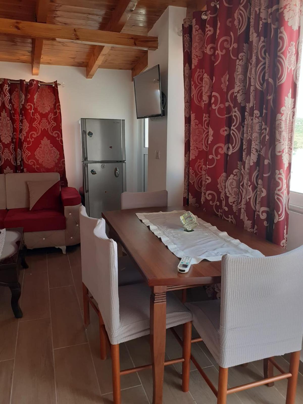 Ramaj Apartment Ksamil Luaran gambar