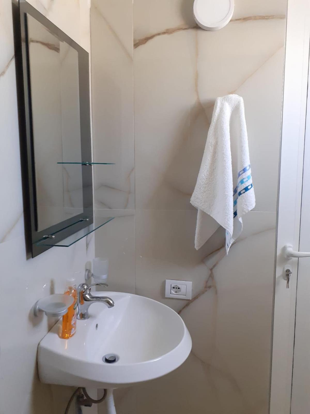 Ramaj Apartment Ksamil Luaran gambar