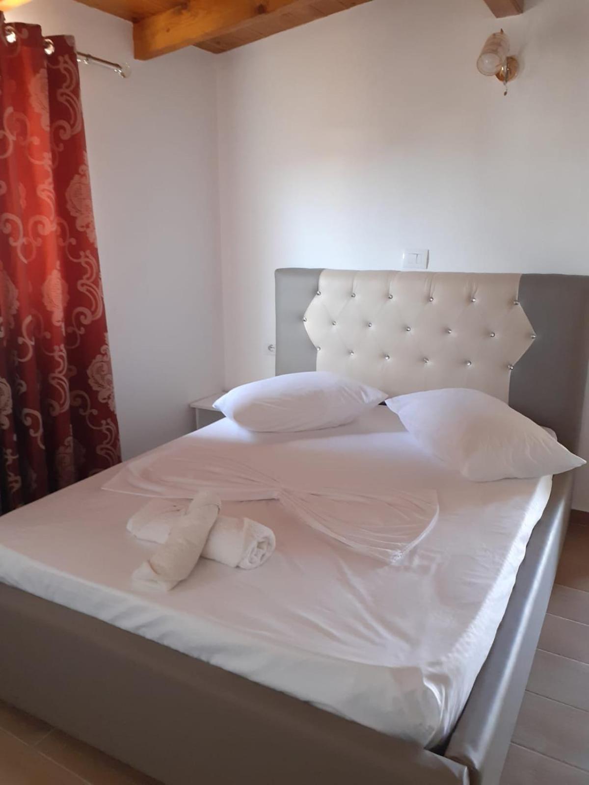 Ramaj Apartment Ksamil Luaran gambar