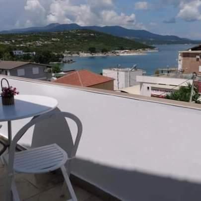 Ramaj Apartment Ksamil Luaran gambar