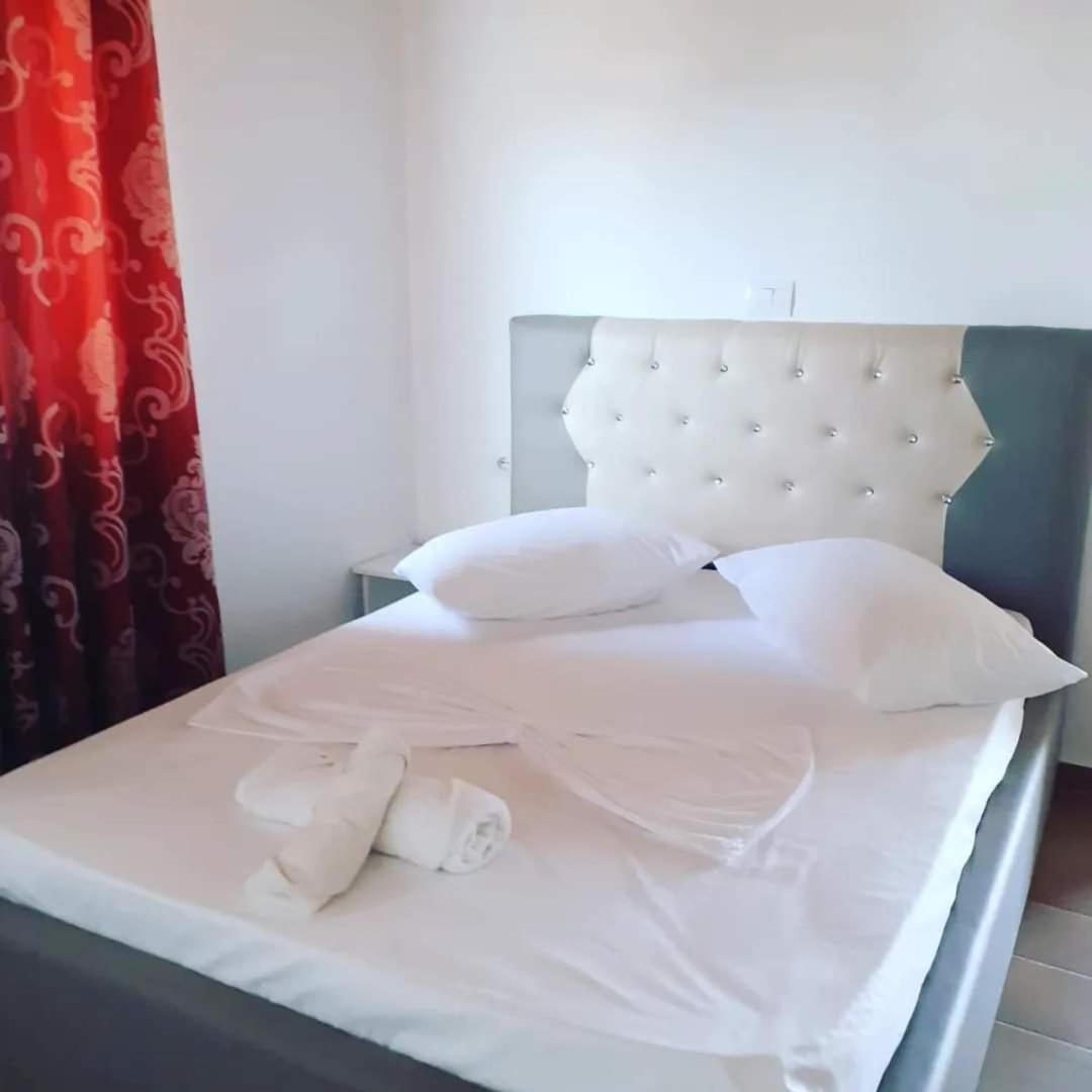 Ramaj Apartment Ksamil Luaran gambar