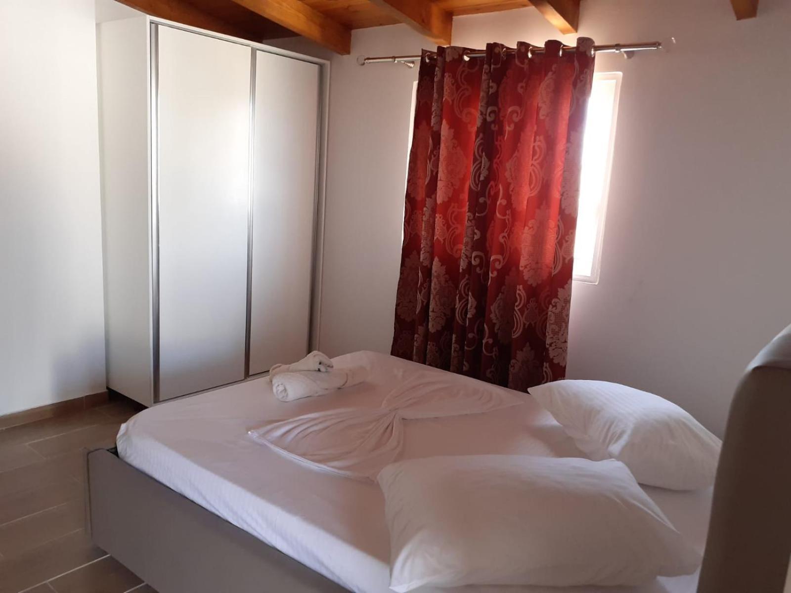 Ramaj Apartment Ksamil Luaran gambar
