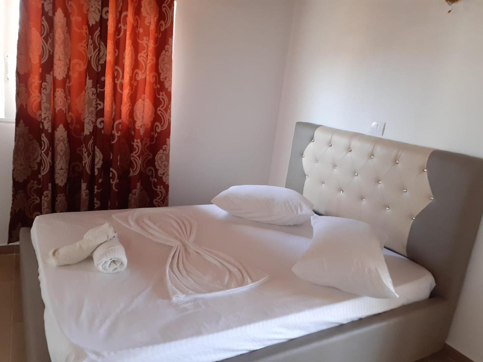 Ramaj Apartment Ksamil Luaran gambar